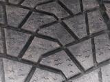 Комплект шины от фирмы Бриджстонг Bridgestone Blizzak Ice 225/60 R18 100S за 65 000 тг. в Кызылорда – фото 4