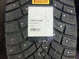 275/45R21 Pirelli Scorpion Ice Zero 2 110H XL шипүшін900 000 тг. в Астана