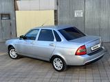 ВАЗ (Lada) Priora 2170 2014 года за 2 750 000 тг. в Темиртау – фото 4