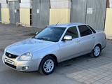 ВАЗ (Lada) Priora 2170 2014 года за 2 750 000 тг. в Темиртау – фото 5