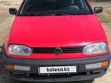 Volkswagen Golf 1994 года за 1 700 000 тг. в Шымкент – фото 2