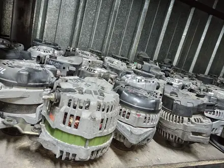 Генераторы Оригинал Япония за 1 000 тг. в Талдыкорган