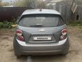 Chevrolet Aveo 2014 годаfor3 900 000 тг. в Кокшетау – фото 6