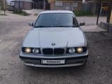 BMW 520 1995 года за 2 200 000 тг. в Алматы – фото 2