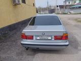 BMW 520 1995 года за 1 850 000 тг. в Алматы – фото 3