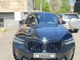 BMW X3 2019 года за 23 000 000 тг. в Алматы