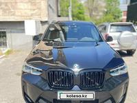 BMW X3 2019 года за 23 000 000 тг. в Алматы