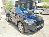 BMW X3 2019 года за 23 000 000 тг. в Алматы – фото 2