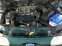 Двигатель 3.0V6 Форд Виндстар в навесе привозной. за 4 455 тг. в Алматы