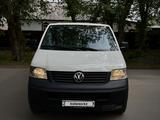Volkswagen Caravelle 2007 года за 7 500 000 тг. в Караганда – фото 5