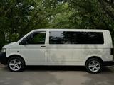 Volkswagen Caravelle 2007 года за 7 500 000 тг. в Караганда – фото 4