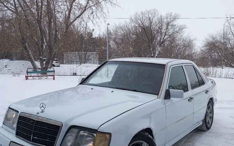 Mercedes-Benz E 220 1994 года за 2 350 000 тг. в Караганда