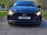 Hyundai i20 2023 года за 8 500 000 тг. в Петропавловск – фото 2