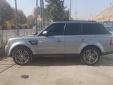 Land Rover Range Rover Sport 2012 года за 6 000 000 тг. в Алматы – фото 2