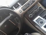 Land Rover Range Rover Sport 2012 года за 6 000 000 тг. в Алматы – фото 4