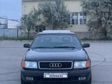 Audi 100 1992 годаfor2 300 000 тг. в Алматы