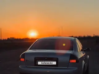 Audi A6, 2002