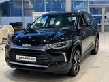Chevrolet Tracker Premier 2025 года за 10 740 000 тг. в Алматы