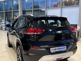 Chevrolet Tracker Premier 2025 года за 10 490 000 тг. в Алматы – фото 3