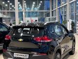 Chevrolet Tracker Premier 2025 года за 10 490 000 тг. в Алматы – фото 4