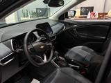 Chevrolet Tracker Premier 2025 года за 10 490 000 тг. в Алматы – фото 5