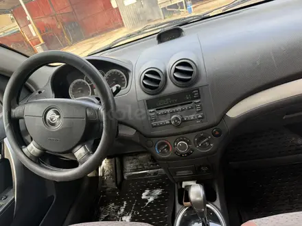 Ravon Nexia R3 2019 года за 3 500 000 тг. в Алматы – фото 10