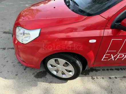 Ravon Nexia R3 2019 года за 3 500 000 тг. в Алматы – фото 11