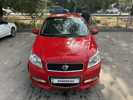 Ravon Nexia R3 2019 года за 3 500 000 тг. в Алматы