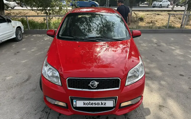 Ravon Nexia R3 2019 годаүшін3 500 000 тг. в Алматы