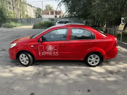 Ravon Nexia R3 2019 года за 3 500 000 тг. в Алматы – фото 2