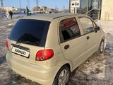 Daewoo Matiz 2006 года за 1 000 000 тг. в Кокшетау – фото 3