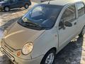 Daewoo Matiz 2006 года за 1 000 000 тг. в Кокшетау