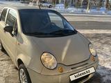 Daewoo Matiz 2006 года за 1 000 000 тг. в Кокшетау – фото 4