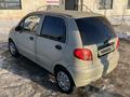 Daewoo Matiz 2006 года за 1 000 000 тг. в Кокшетау – фото 2