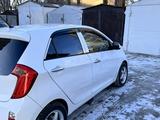 Kia Picanto 2014 годаүшін4 800 000 тг. в Семей – фото 5