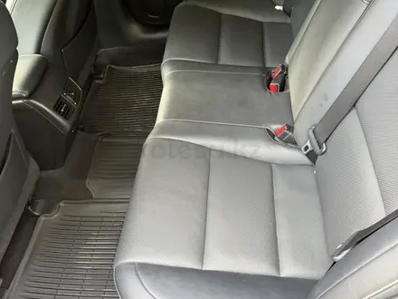 Lexus ES 250 2016 года за 14 400 000 тг. в Алматы – фото 4