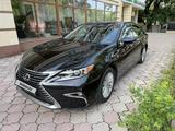 Lexus ES 250 2016 годаүшін14 500 000 тг. в Алматы – фото 2
