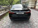 Lexus ES 250 2016 годаүшін14 500 000 тг. в Алматы – фото 3