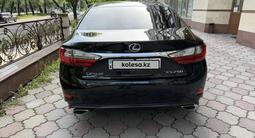 Lexus ES 250 2016 годаүшін14 400 000 тг. в Алматы – фото 3
