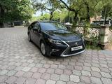 Lexus ES 250 2016 годаүшін14 500 000 тг. в Алматы