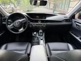 Lexus ES 250 2016 годаүшін14 500 000 тг. в Алматы – фото 5