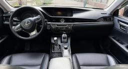 Lexus ES 250 2016 годаүшін14 400 000 тг. в Алматы – фото 5