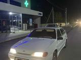 ВАЗ (Lada) 2114 2013 года за 1 450 000 тг. в Казыгурт