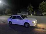 ВАЗ (Lada) 2114 2013 года за 1 450 000 тг. в Казыгурт – фото 4