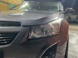 Chevrolet Cruze 2013 годаfor4 800 000 тг. в Астана – фото 3