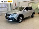 Renault Logan Stepway 2020 года за 6 590 000 тг. в Актобе