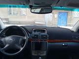 Toyota Avensis 2005 года за 3 800 000 тг. в Караганда