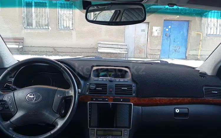 Toyota Avensis 2005 года за 3 800 000 тг. в Караганда