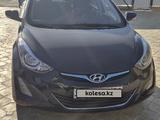 Hyundai Elantra 2016 годаүшін5 000 000 тг. в Атырау – фото 3