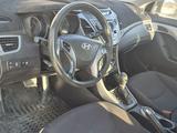 Hyundai Elantra 2016 годаүшін5 000 000 тг. в Атырау – фото 5
